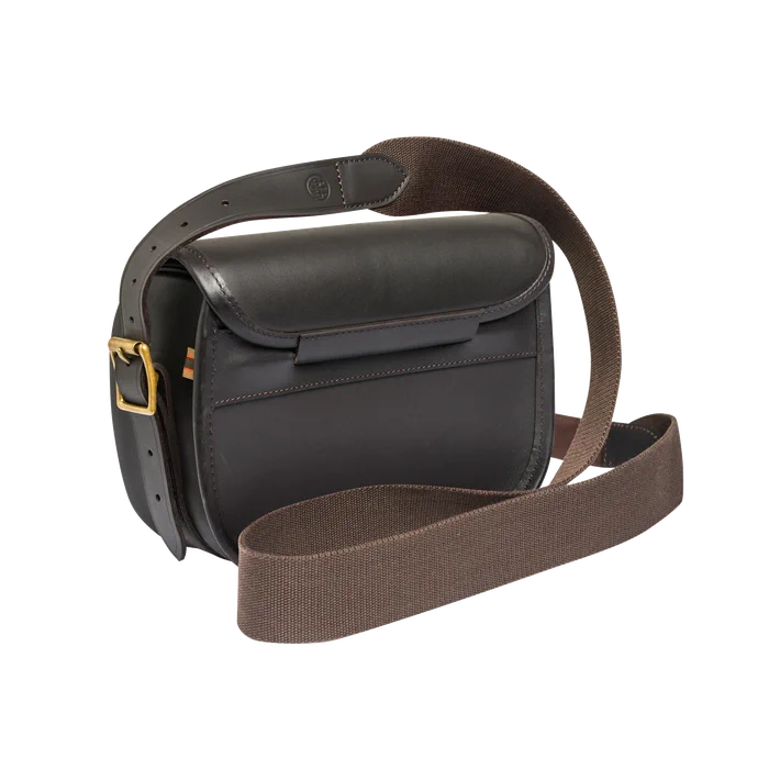 Terrain EVO Leather Cartridge Bag 100