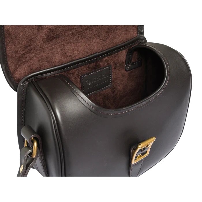 Terrain EVO Leather Cartridge Bag 100