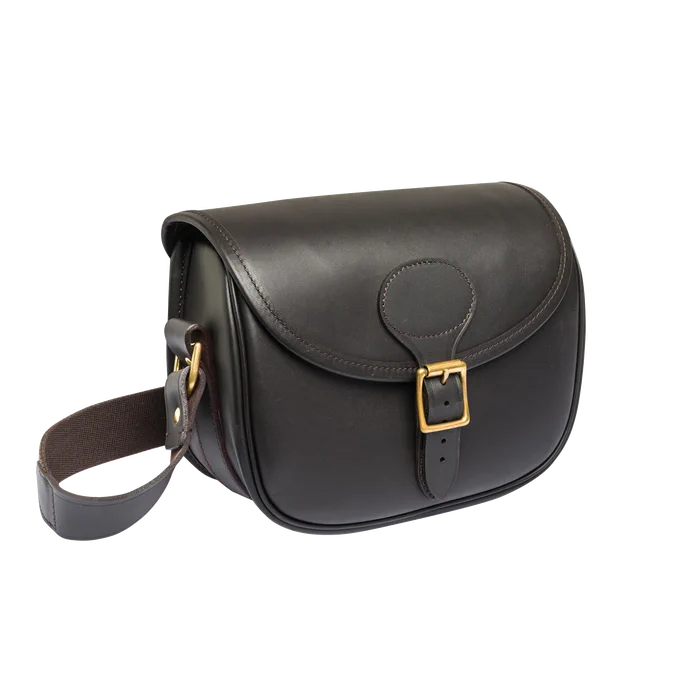 Terrain EVO Leather Cartridge Bag 100