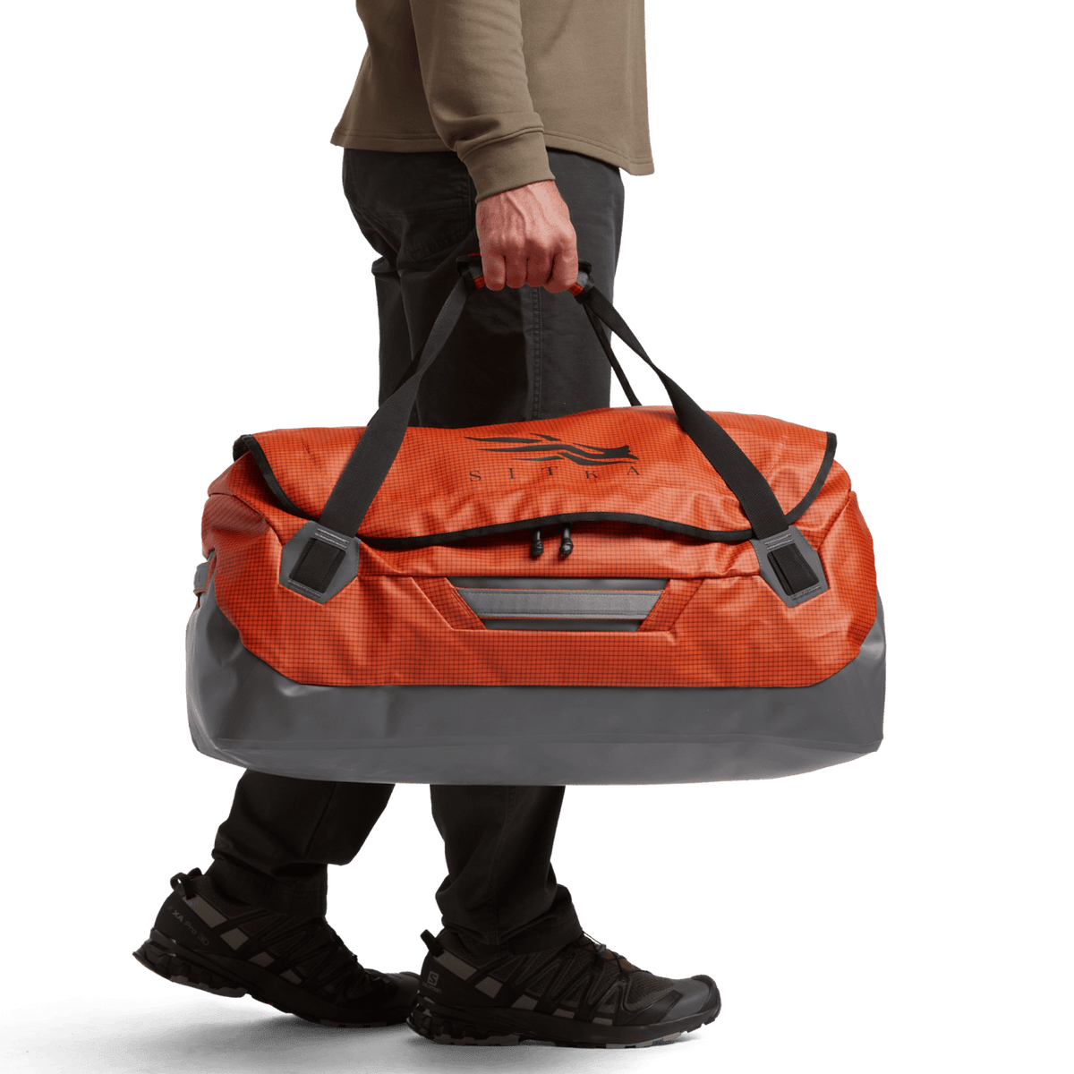Drifter Duffle 75 L Ember