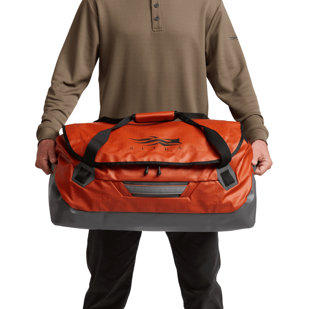 Drifter Duffle 75 L Ember