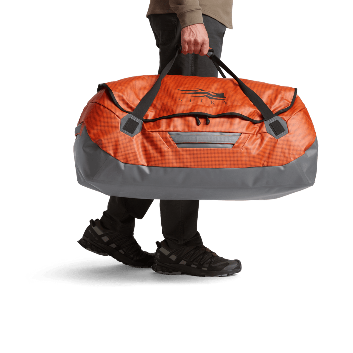 Drifter Duffle 110 L Ember