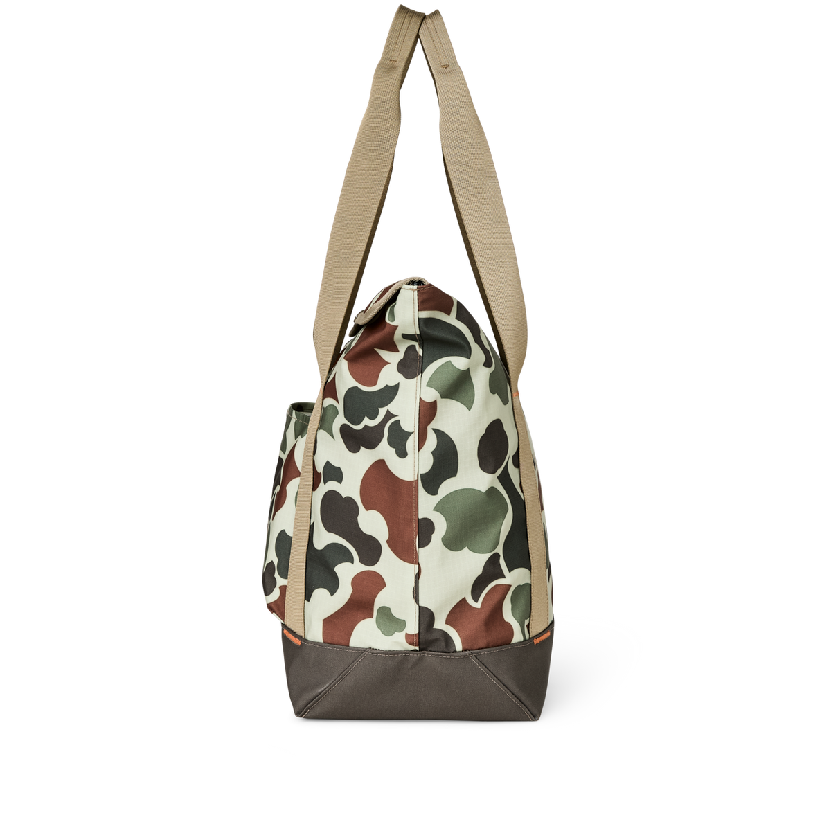 Scout Tote Bag Shrub Camo