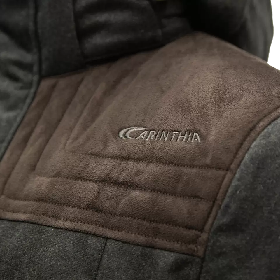 G-Loft Loden Parka 2.0