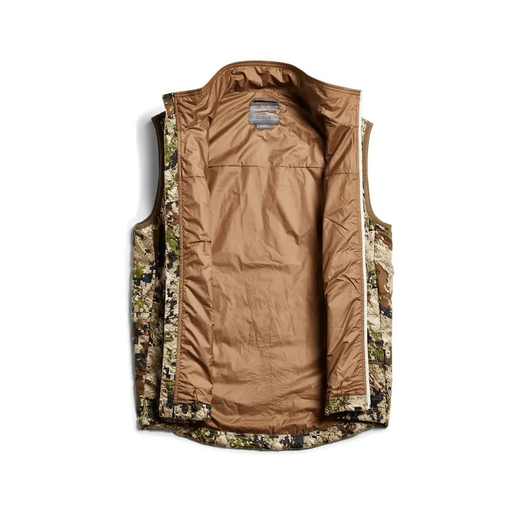 Kelvin Aerolite Vest Subalpine