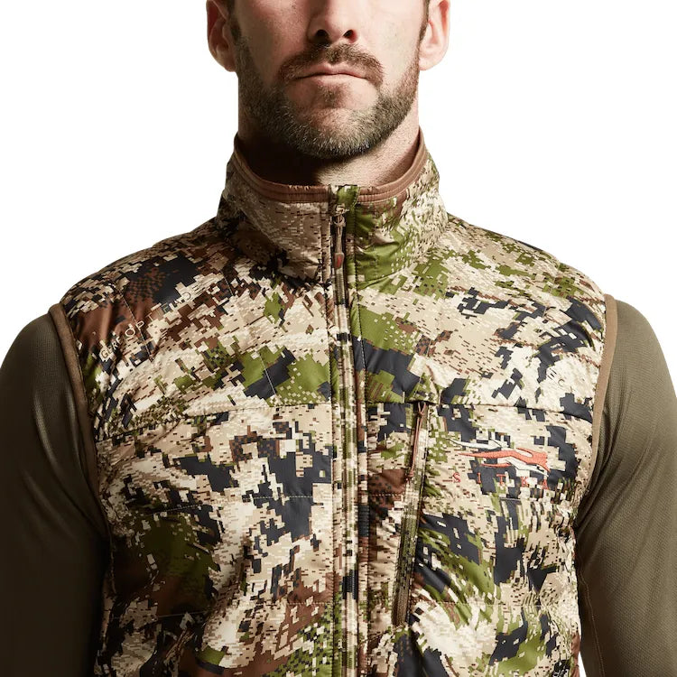 Kelvin Aerolite Vest Subalpine