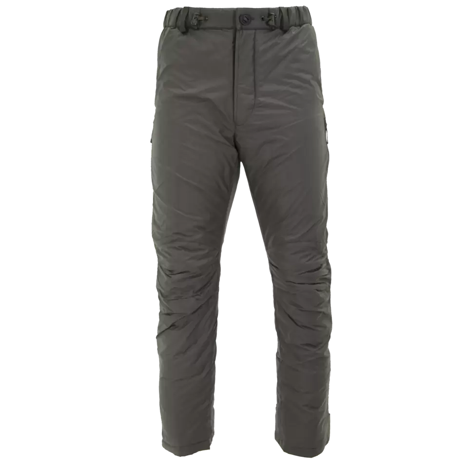 LIG 4.0 Trousers Olive