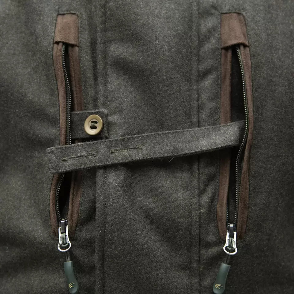 G-Loft Loden Parka 2.0