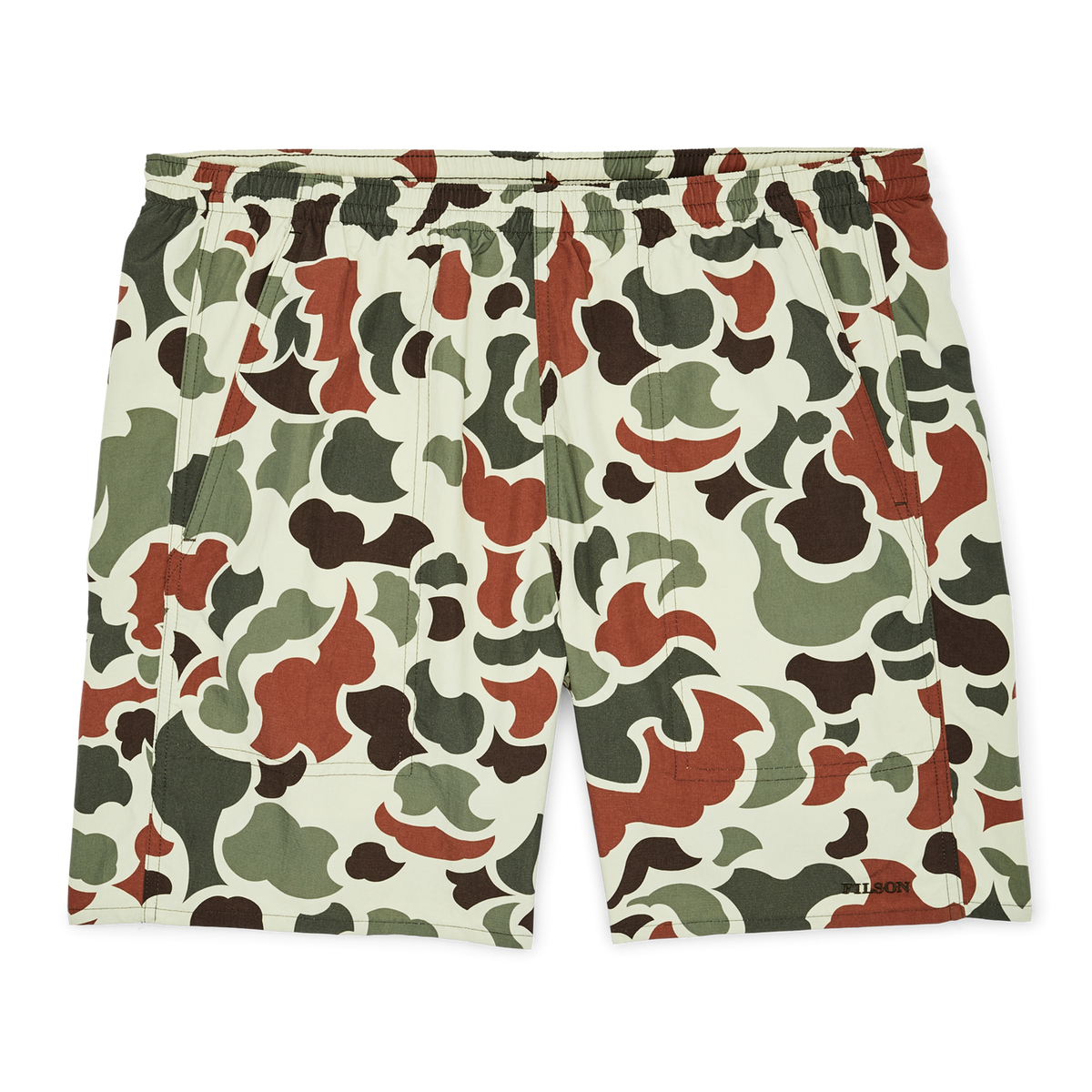 Oxbow Lake Trunks Shrub Camo
