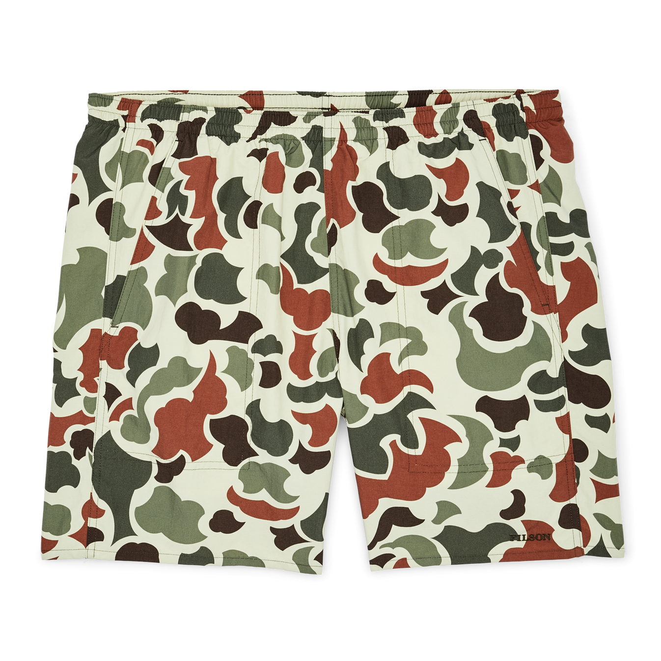 Oxbow Lake Trunks Shrub Camo