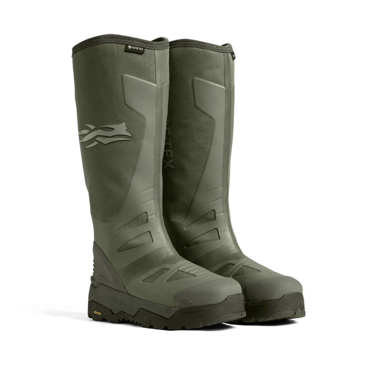 VentLite GTX Boot Olive Green