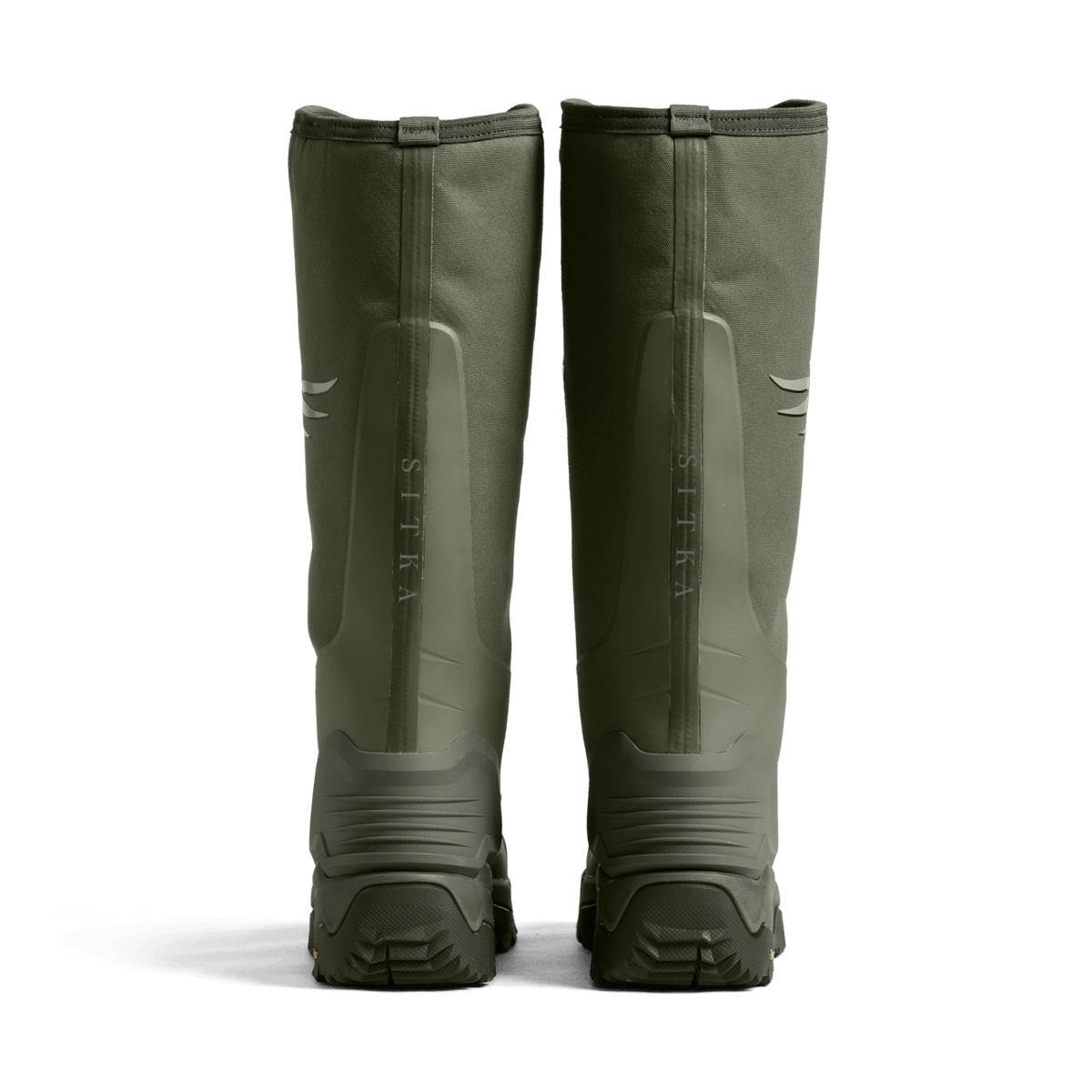 VentLite GTX Boot Olive Green