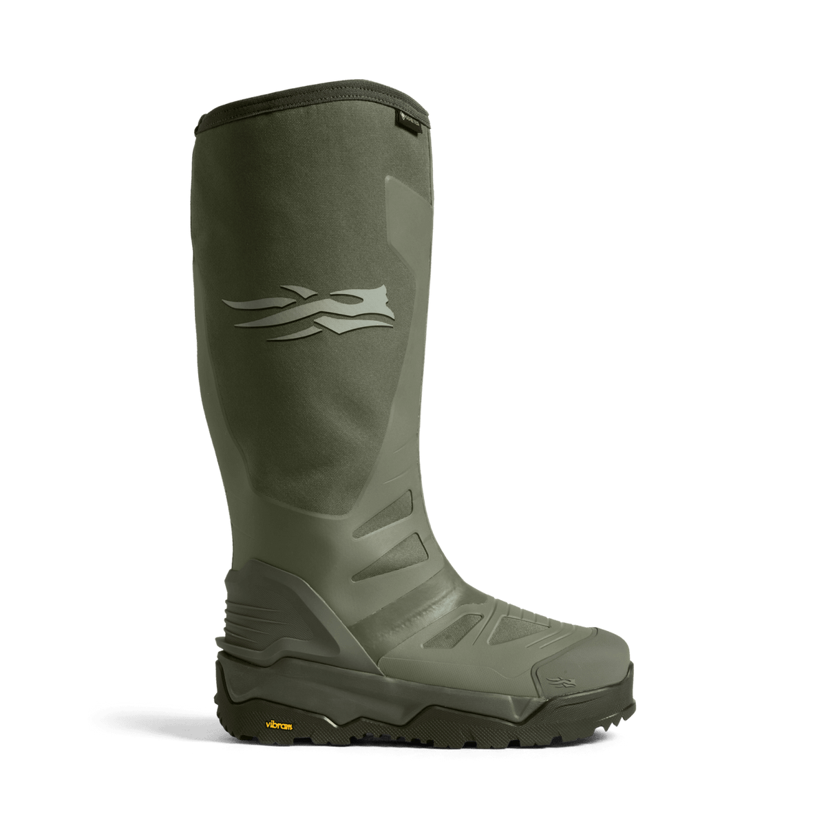 VentLite GTX Boot Olive Green