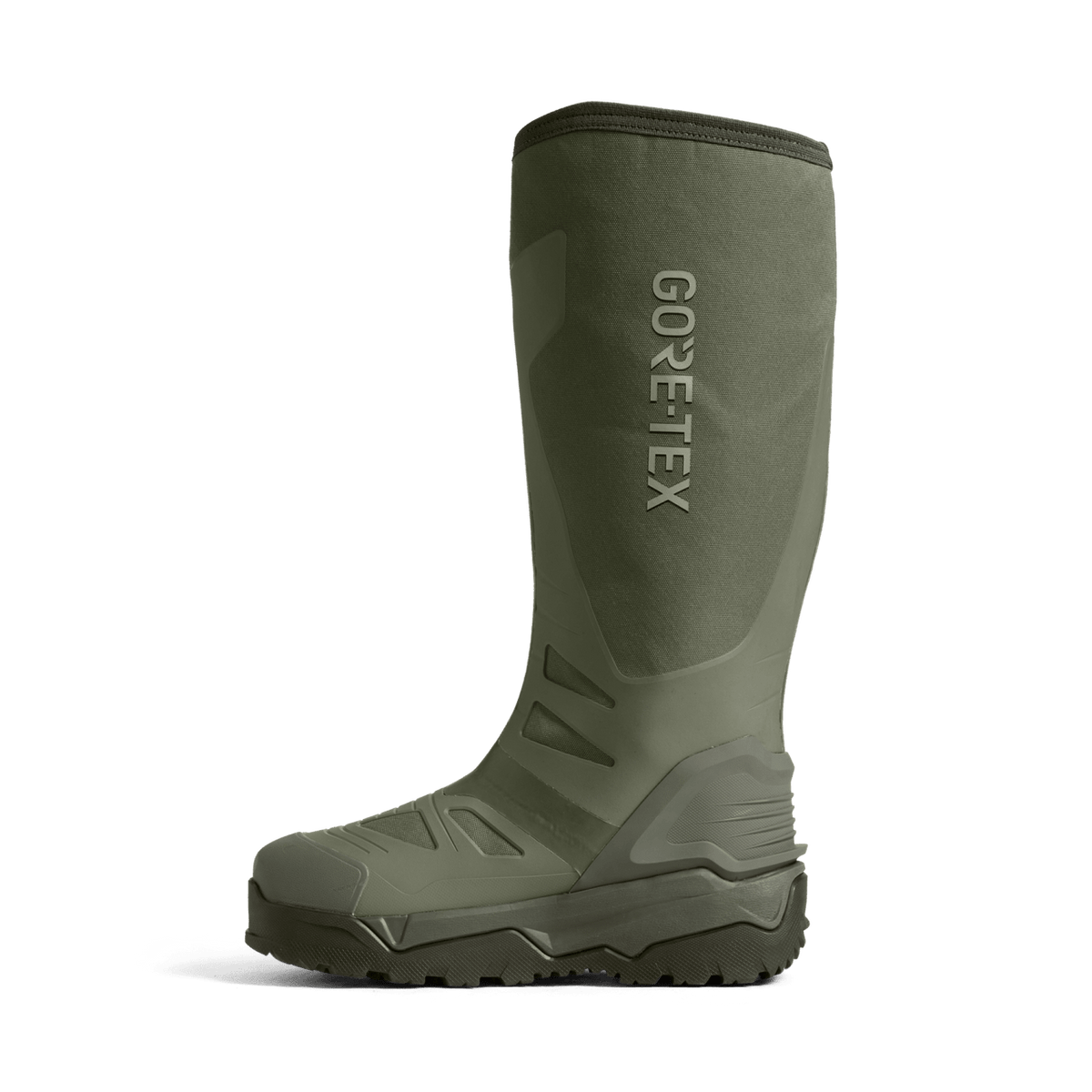 VentLite GTX Boot Olive Green