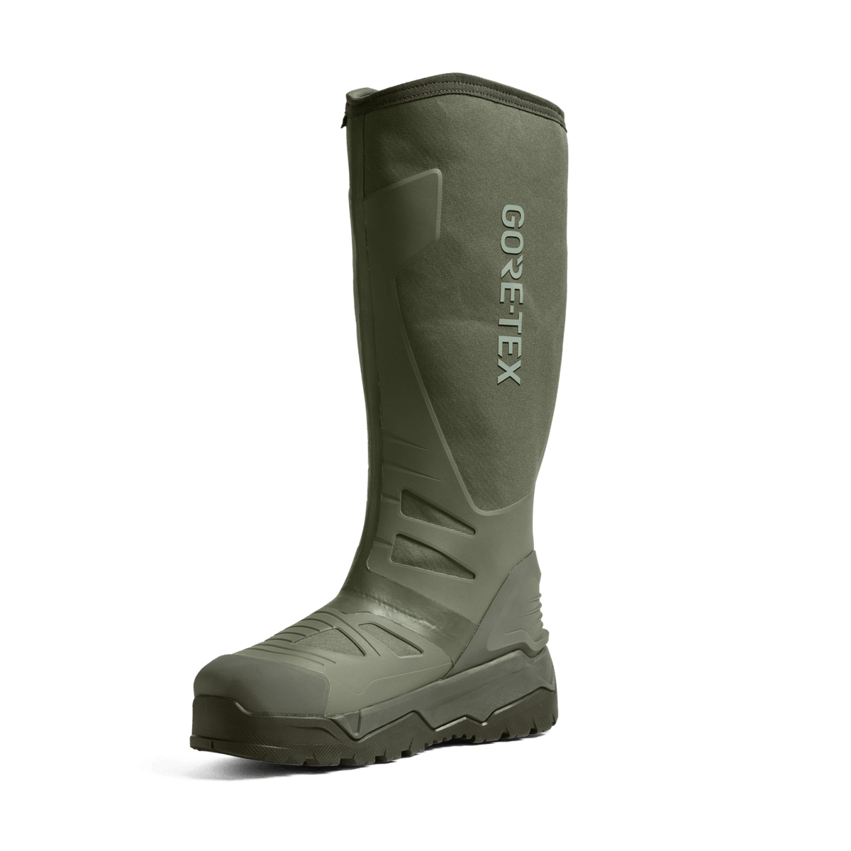 VentLite GTX Boot Olive Green