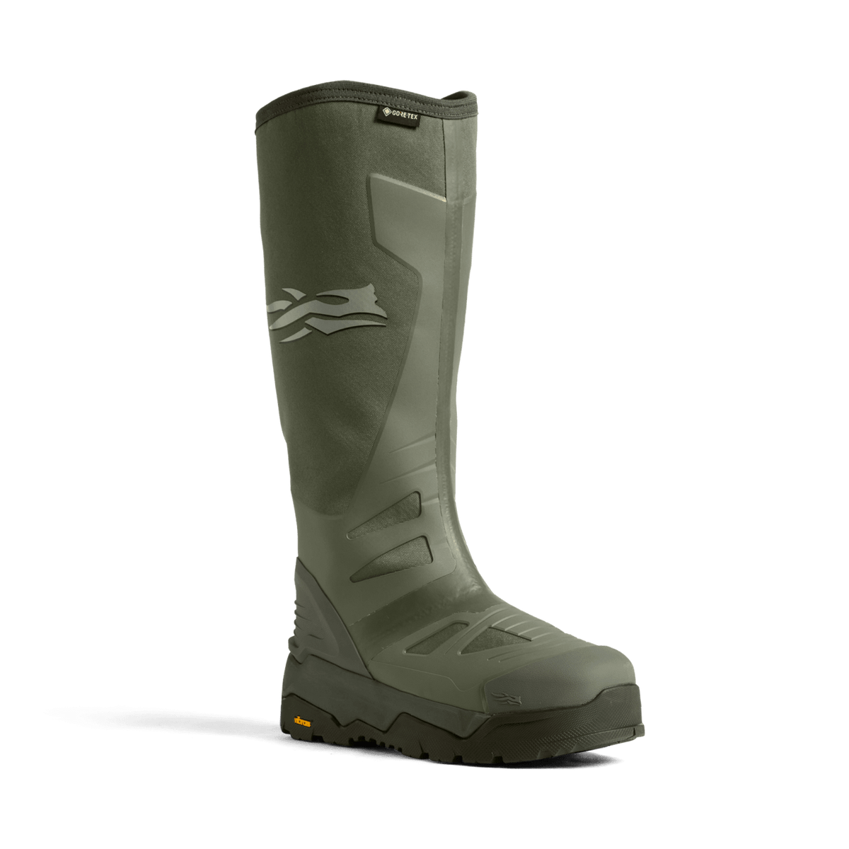 VentLite GTX Boot Olive Green