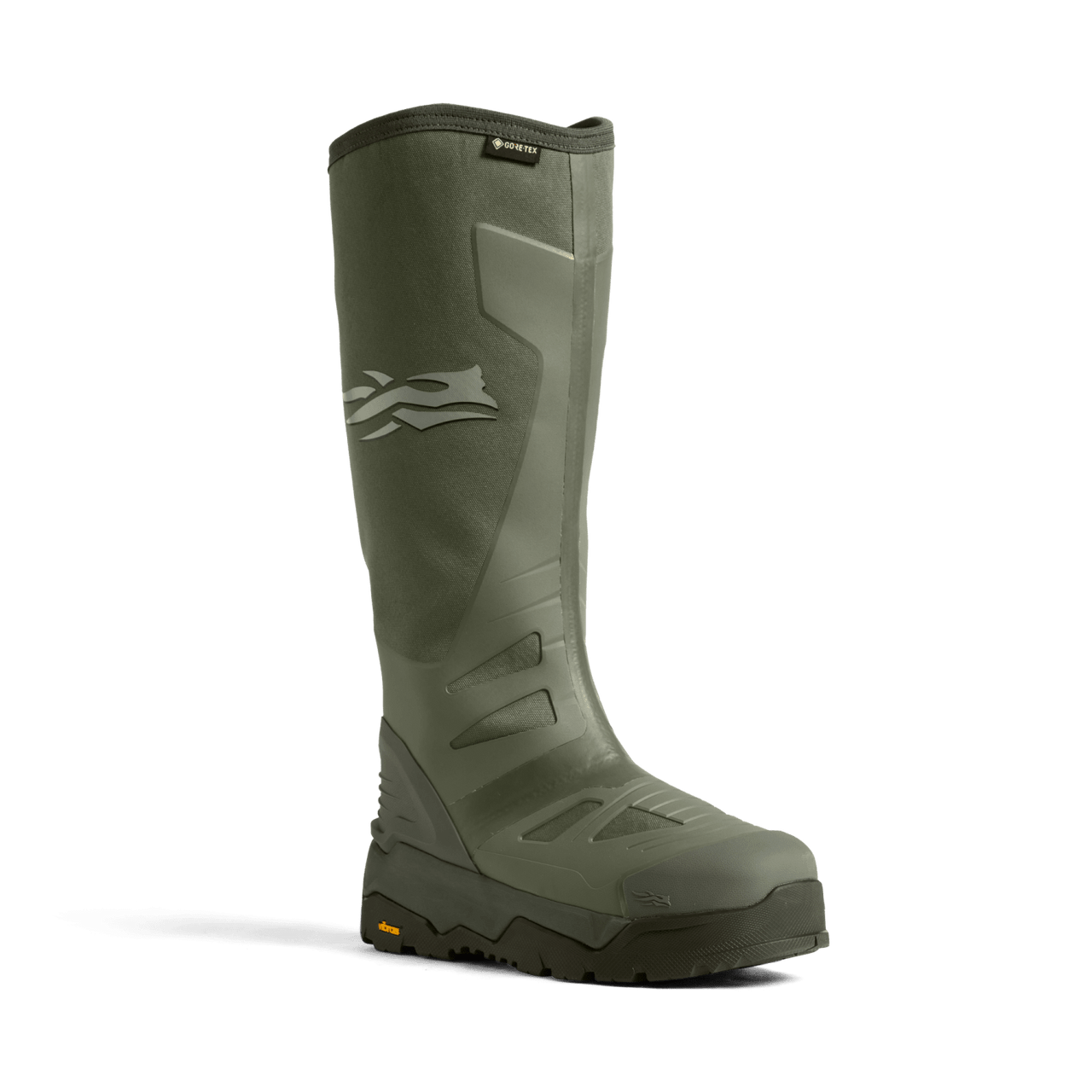 VentLite GTX Boot Olive Green
