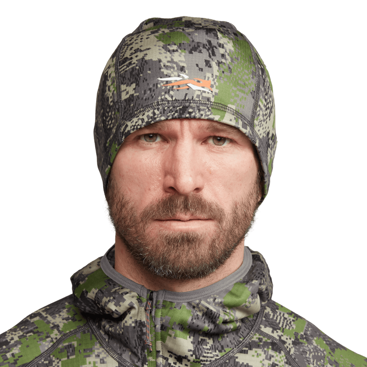 Traverse Beanie Cover