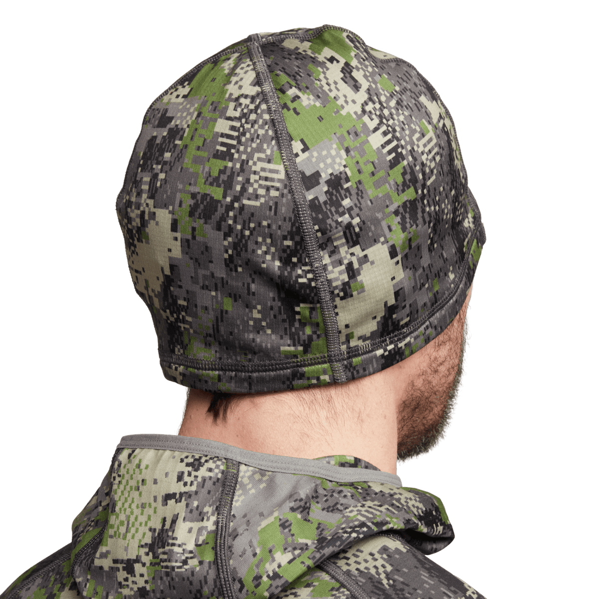 Traverse Beanie Cover