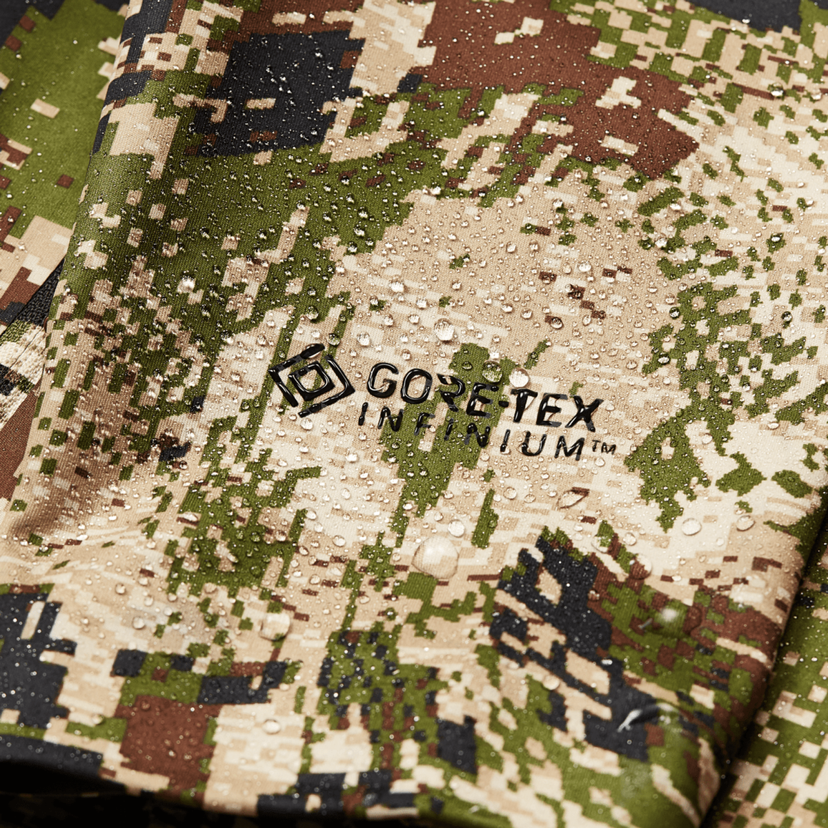 Mountain Evo Jacket Subalpine