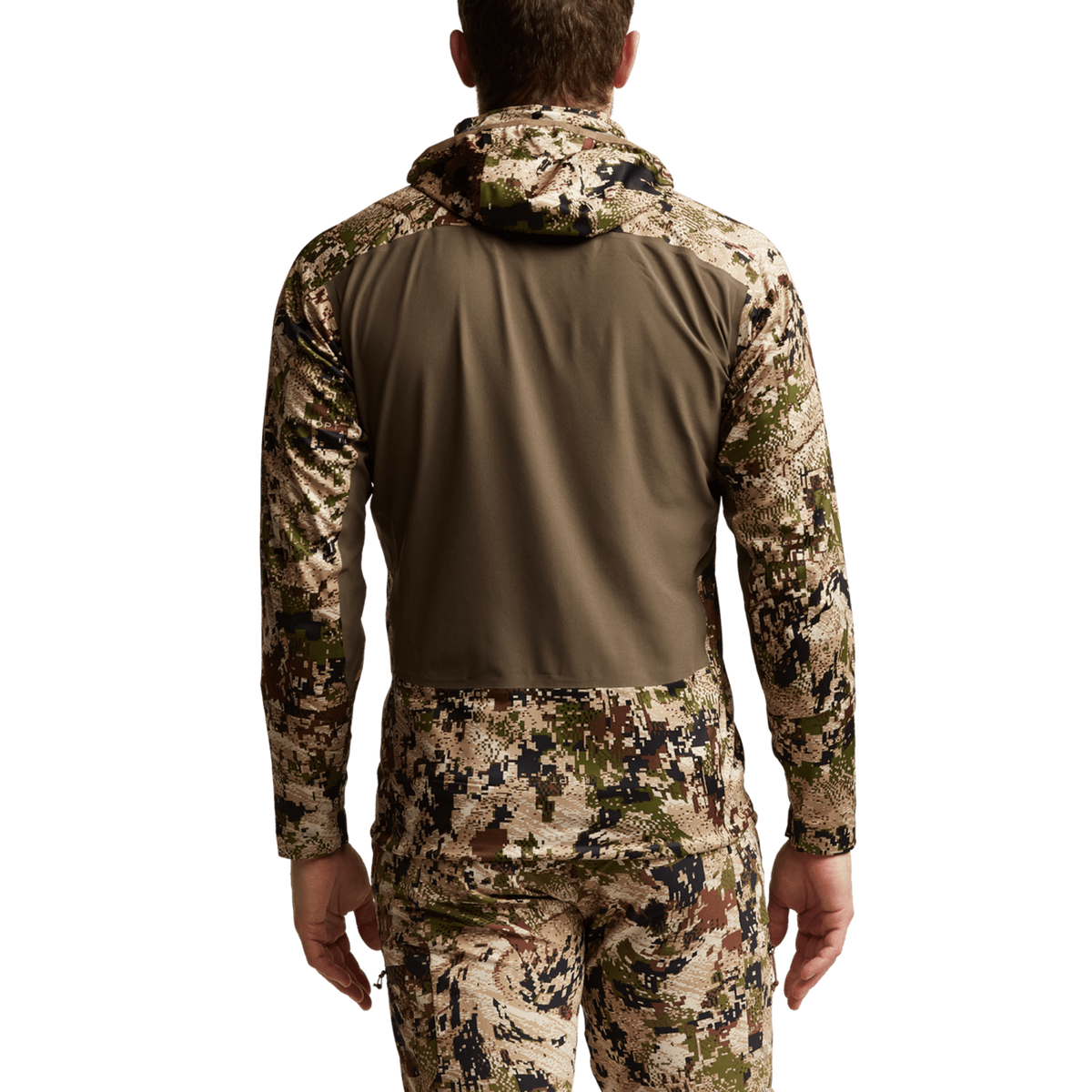 Mountain Evo Jacket Subalpine