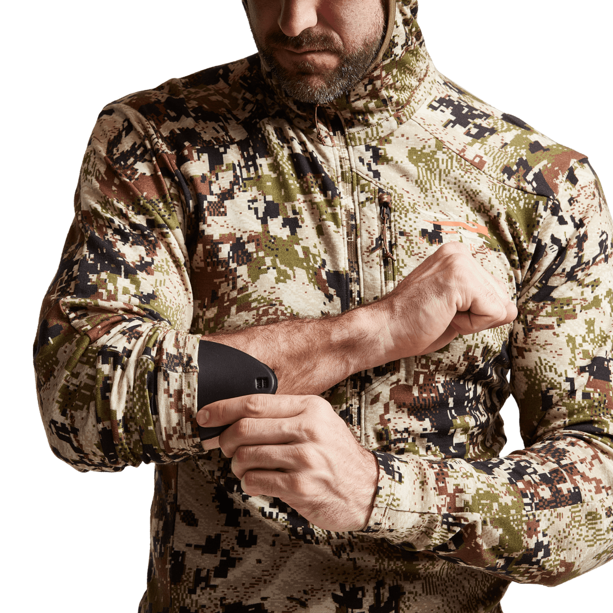 Intercept Hoody Subalpine