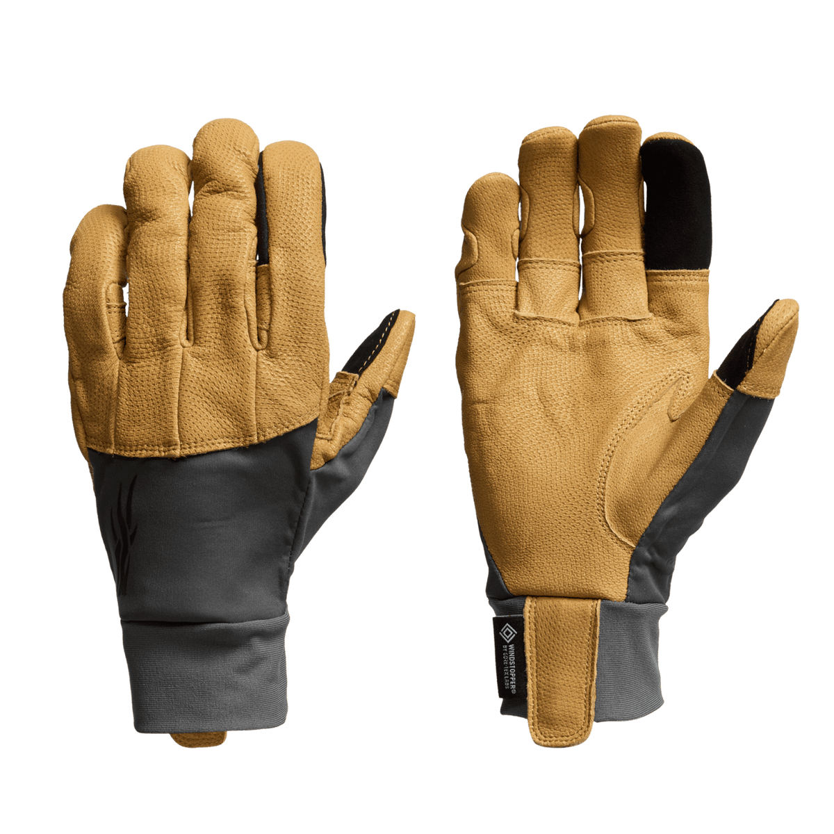 Gunner Glove Tan