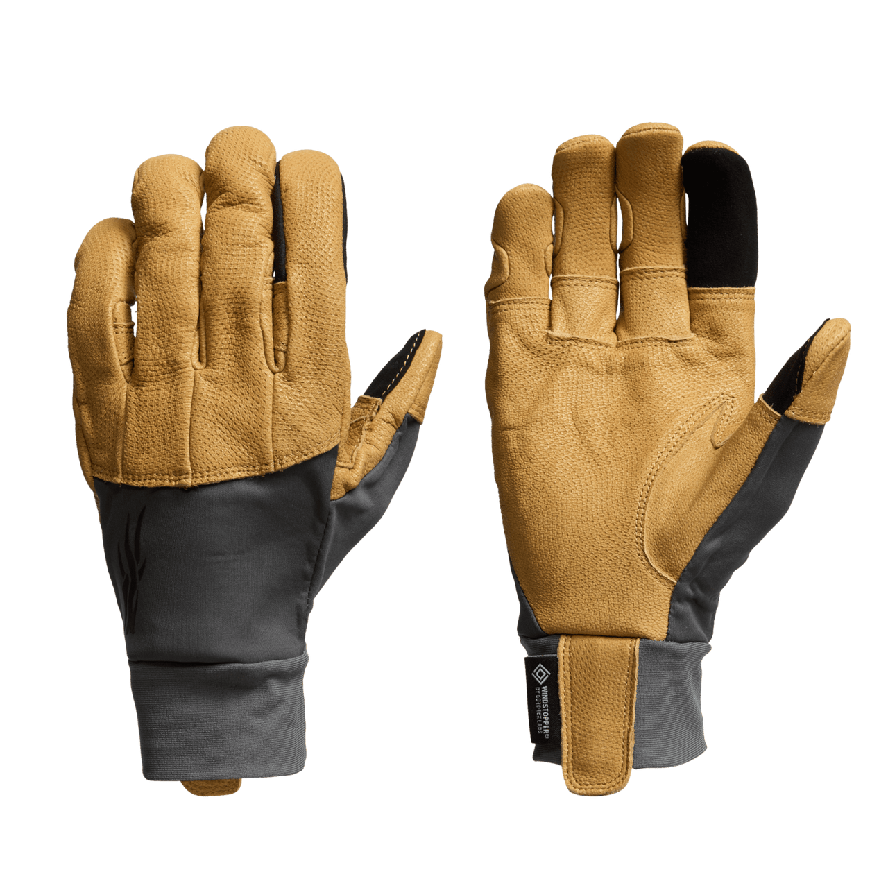 Gunner Glove Tan