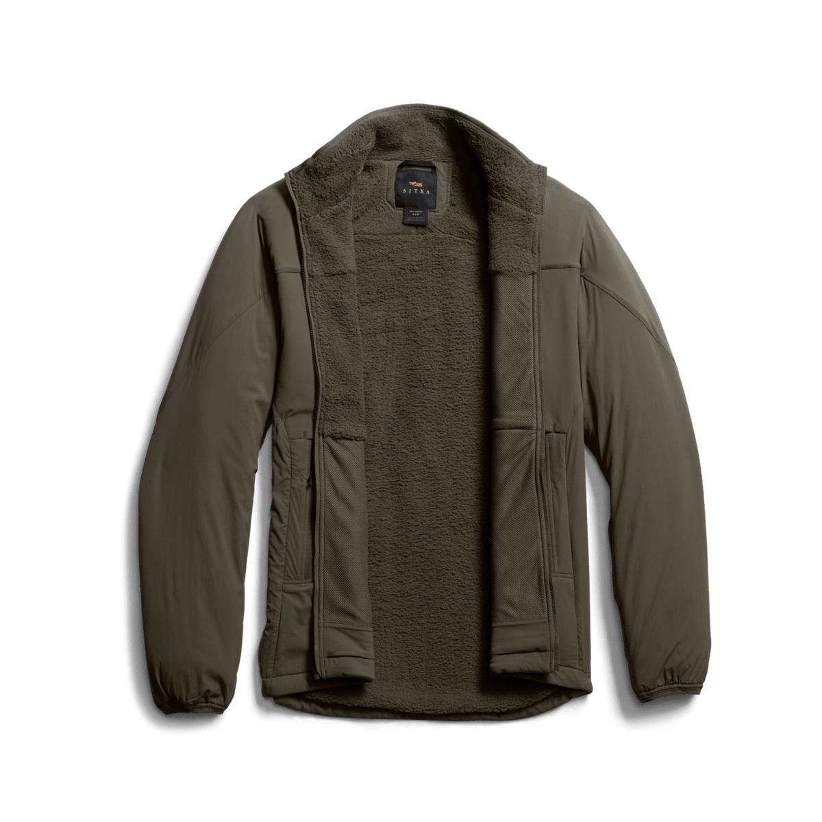 Ambient 200 Jacket Pyrite