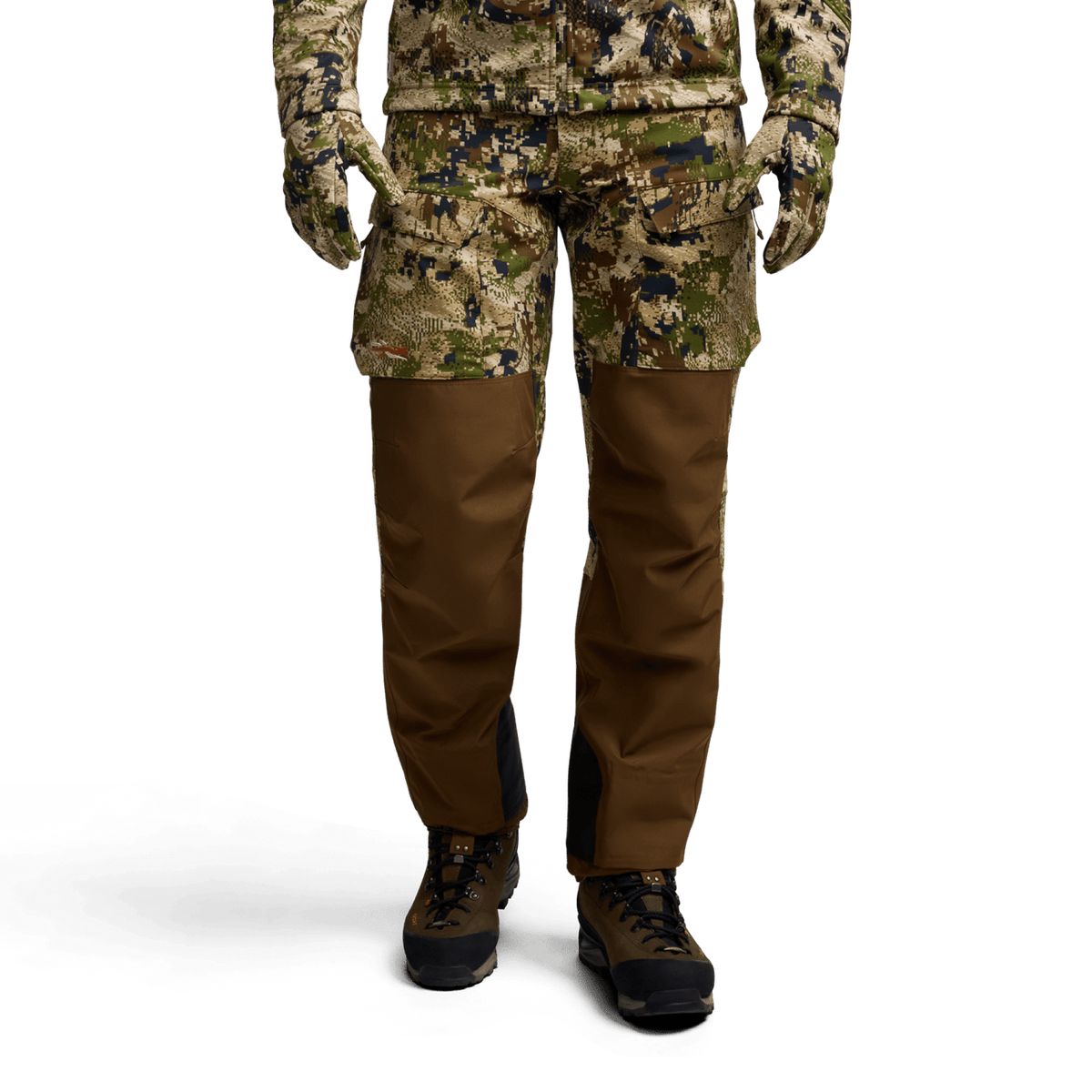 Timberline Pro Pant Subalpine