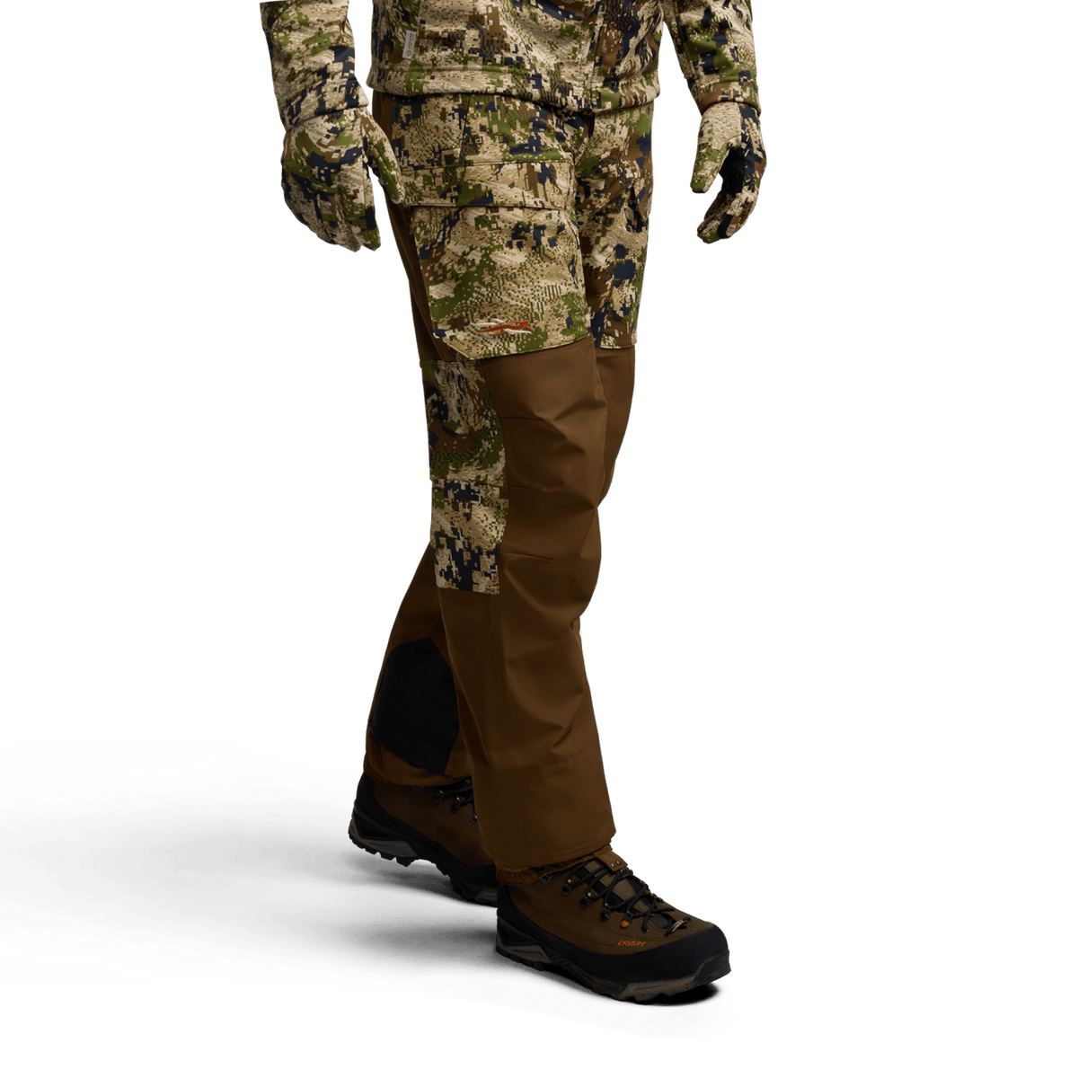 Timberline Pro Pant Subalpine