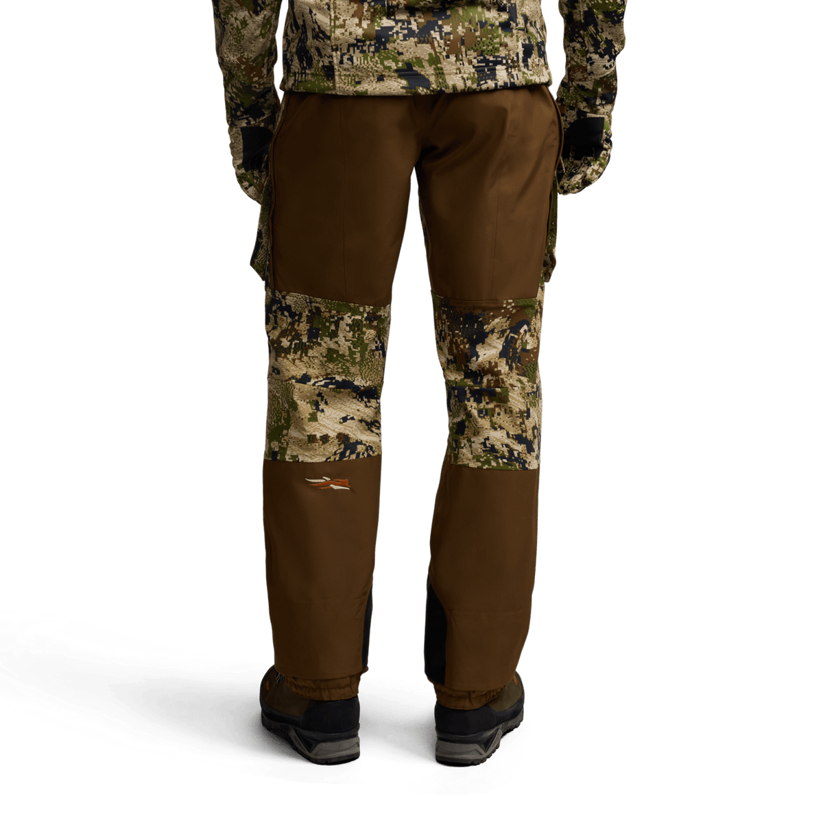 Timberline Pro Pant Subalpine