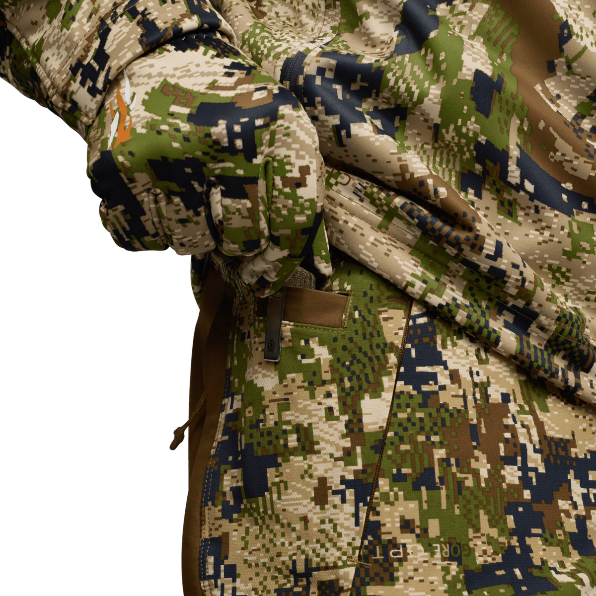 Timberline Pro Pant Subalpine