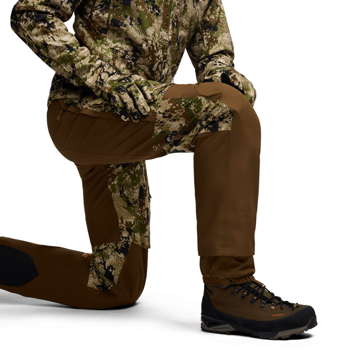 Timberline Pro Pant Subalpine