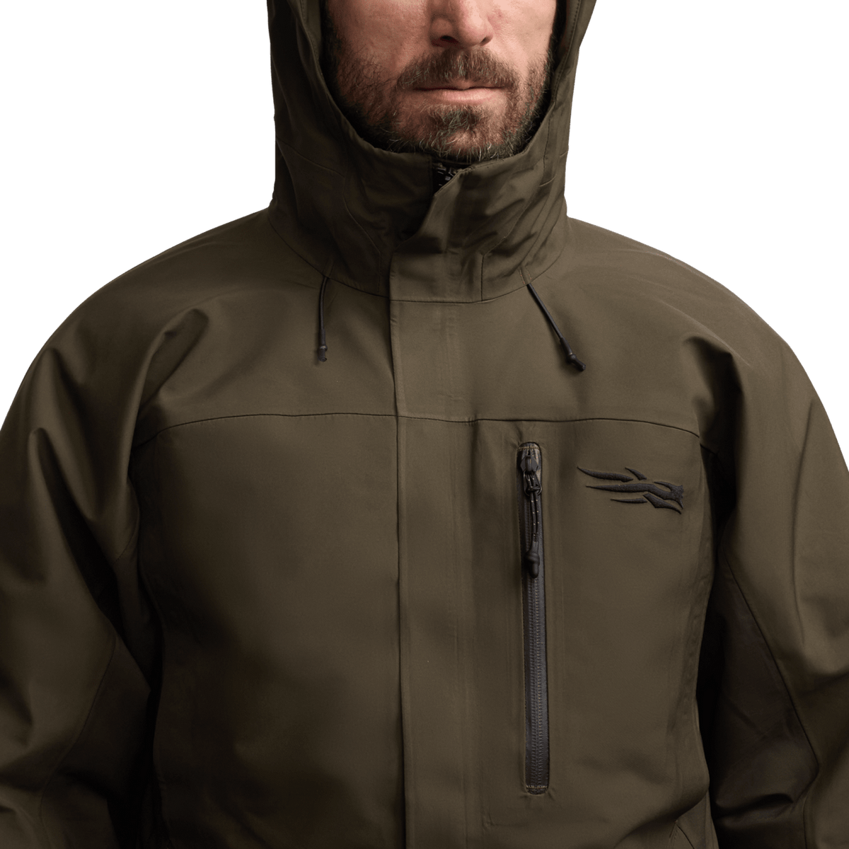 Blizzard Pro Parka Earth