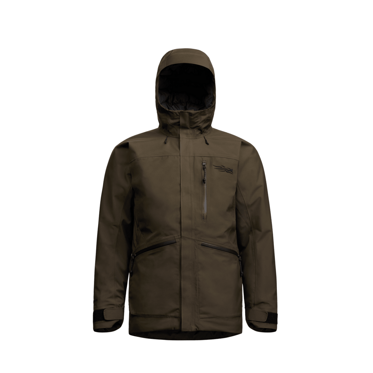 Blizzard Pro Parka Earth