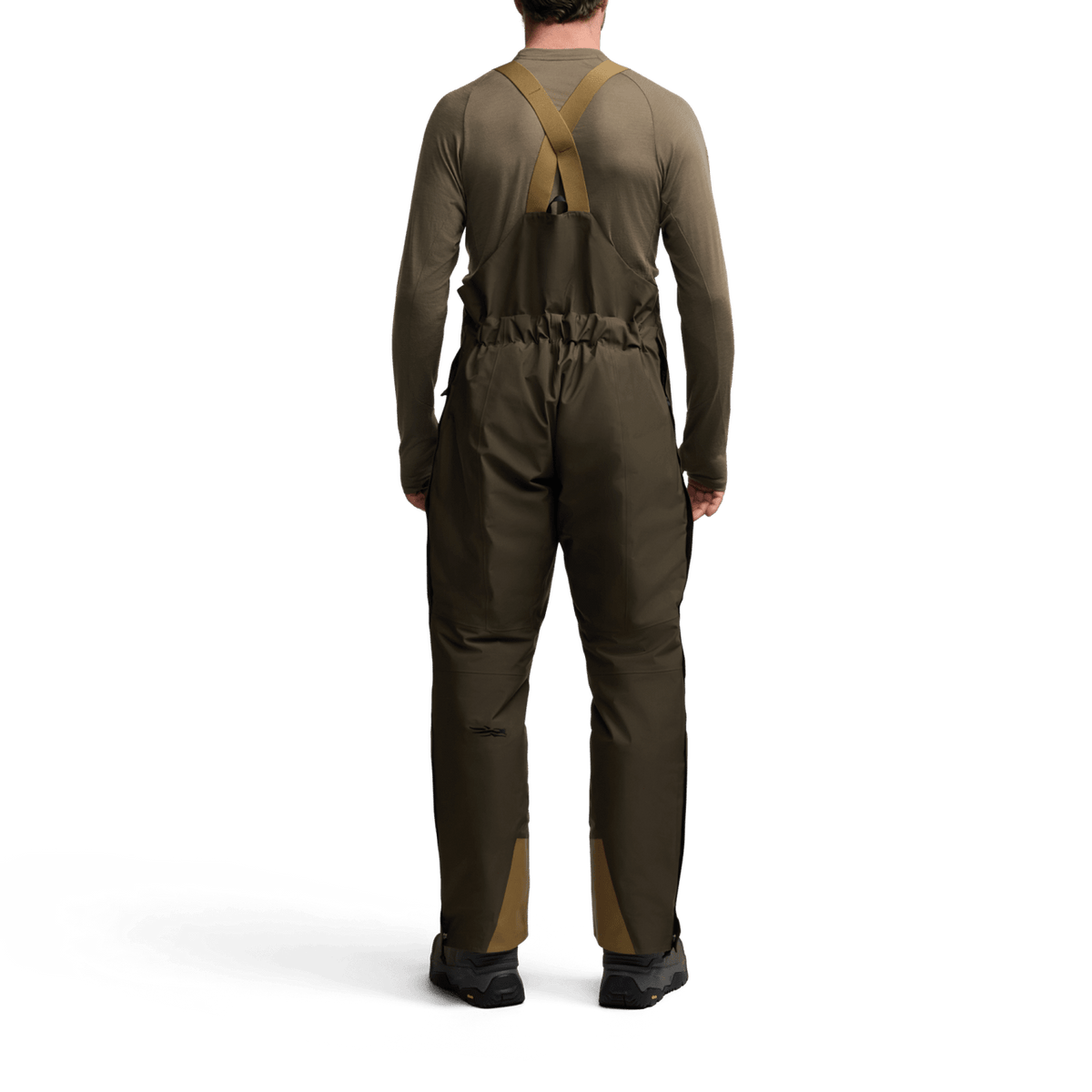 Blizzard Pro Bib Earth