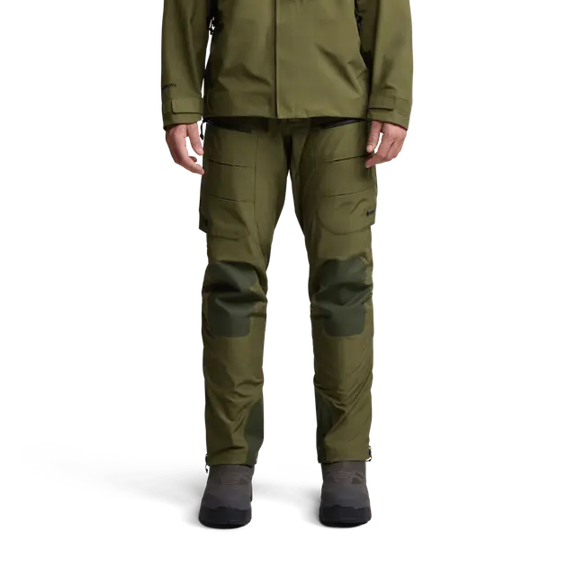 Dew Point Pro Pants Deep Lichen