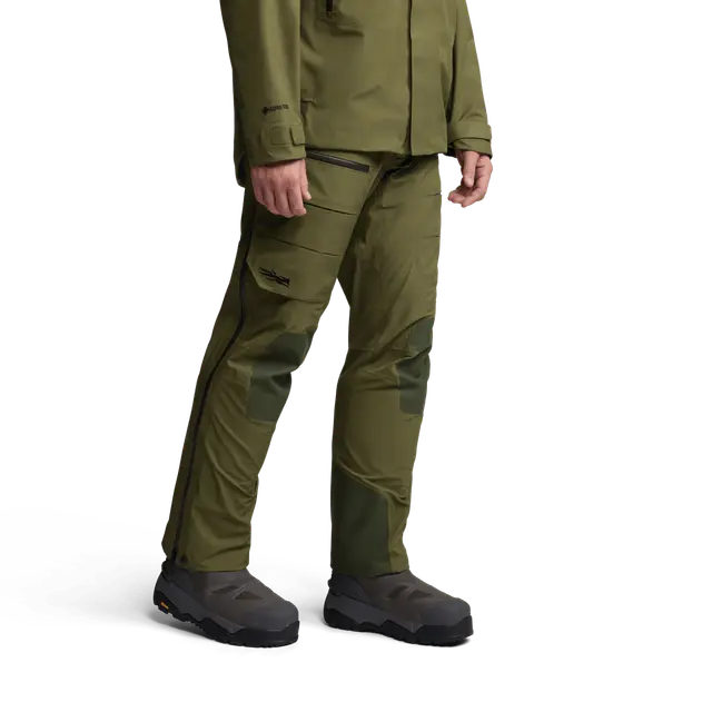 Dew Point Pro Pants Deep Lichen