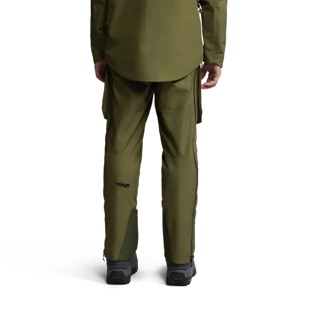 Dew Point Pro Pants Deep Lichen
