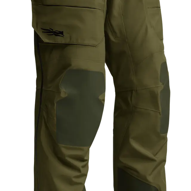 Dew Point Pro Pants Deep Lichen