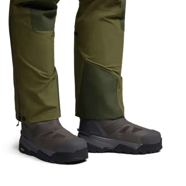 Dew Point Pro Pants Deep Lichen
