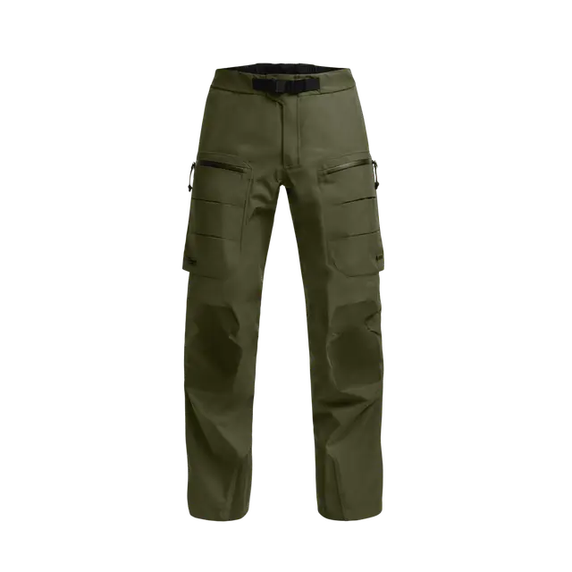 Dew Point Pro Pants Deep Lichen