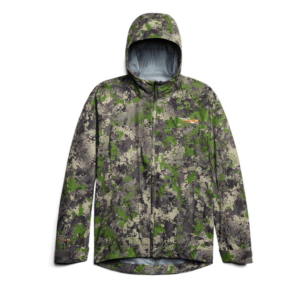 Downpour Jacket Cover