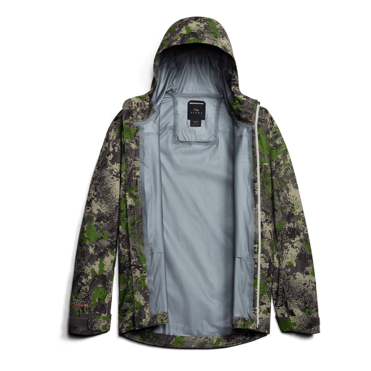Downpour Jacket Cover