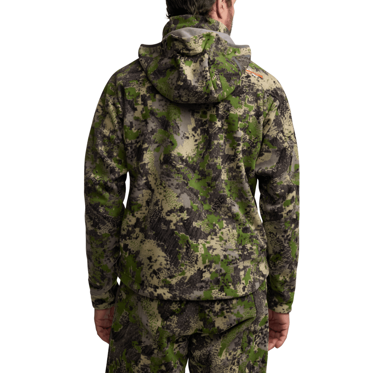 Stratus Jacket 2.0 Cover