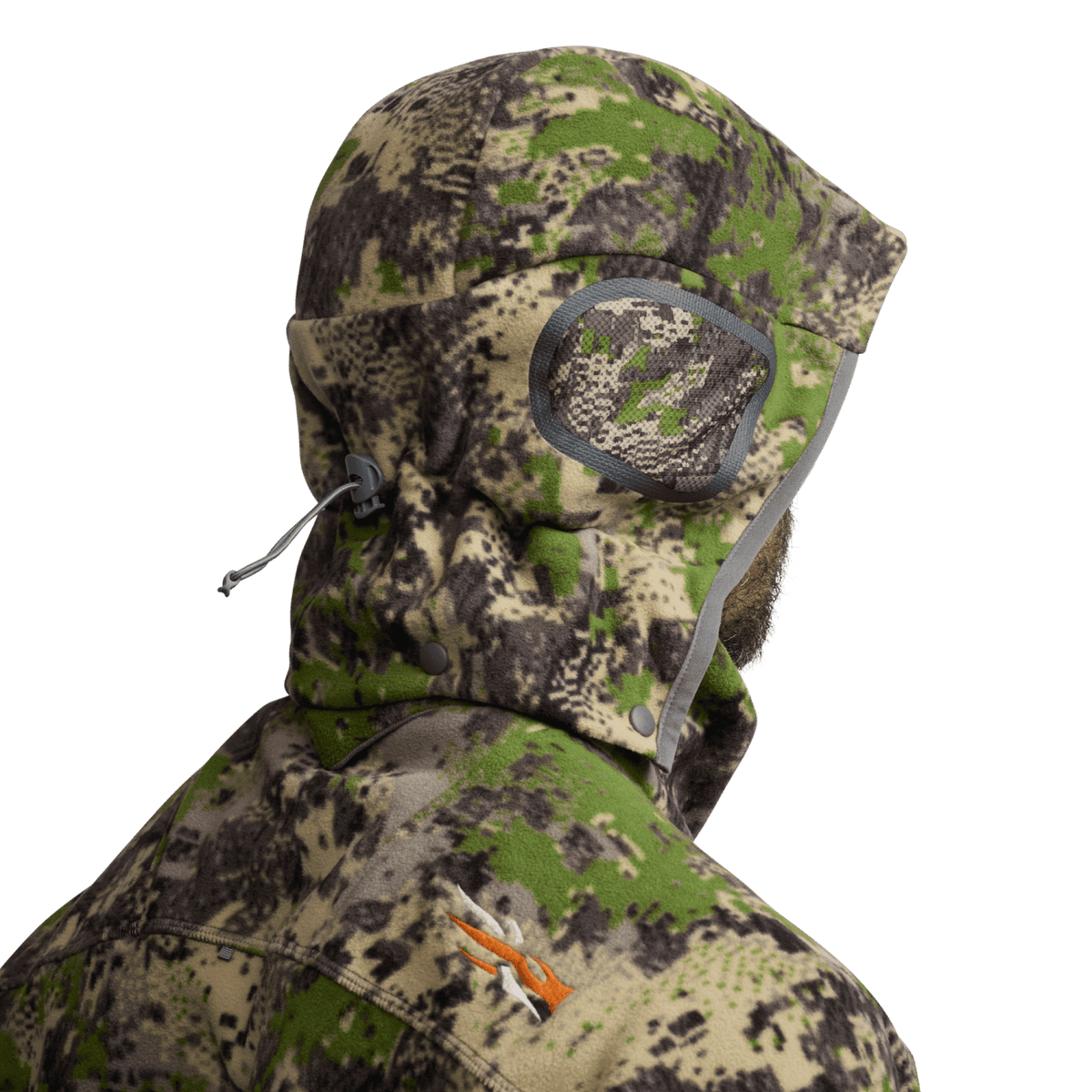 Stratus Jacket 2.0 Cover