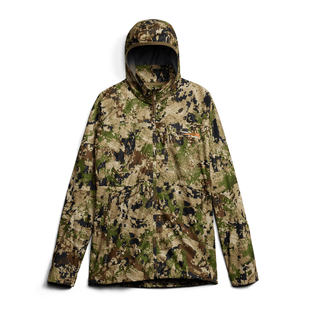 Jetstream LT Jacket Subalpine