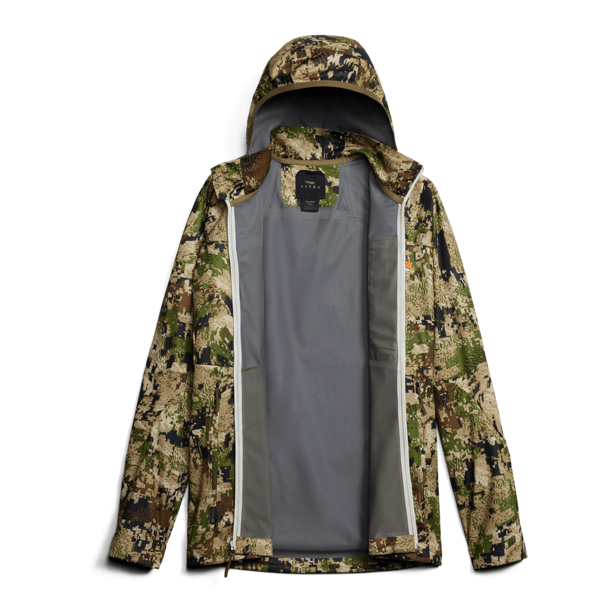 Jetstream LT Jacket Subalpine