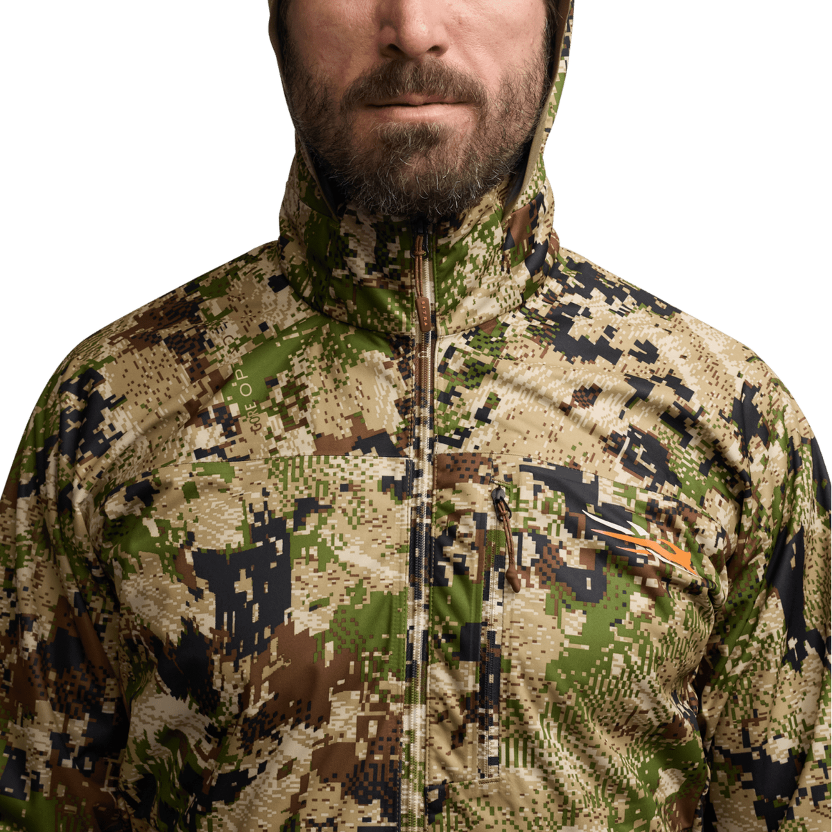 Jetstream LT Jacket Subalpine